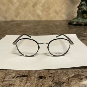 brand new Saint Laurent glasses